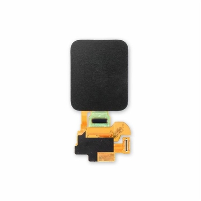 1.78 Inch 368xRGBx448 AMOLED Display Module With Serial And MIPI Interface For Graphics