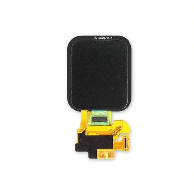 Lightweight 1.78 Inch AMOLED Display Module With Optimal Performance And FPC Connection