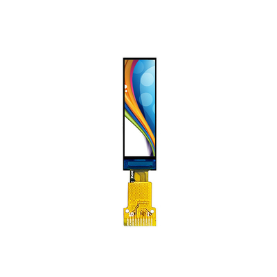 TFT Display Module 0.9 Inch 40X160 SPI Driving IC GC9D01