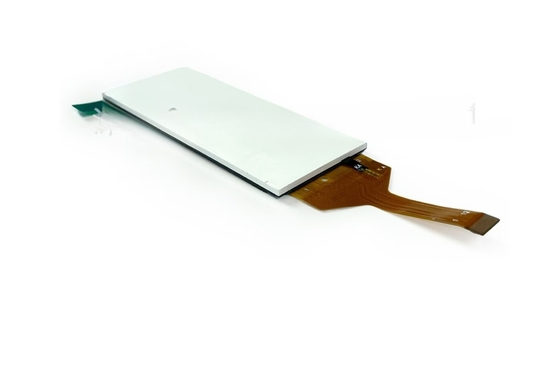 TFT Round Display Module 3.13 Inch 379*960 MIPI Driving IC GC9503VC