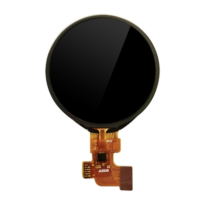 1.32 Inch TFT LCD Screen Resolution 360*360 Smart Watch Screen