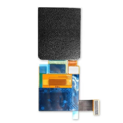 1.41 Inch AMOLED Display Module Built-in RM69330 Controller ZTW522 Controller