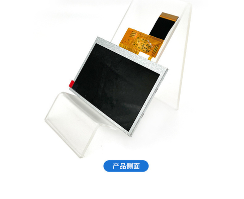 4.3 Inch TFT Display Screen 480X272 Resolution RGB Digital Interface