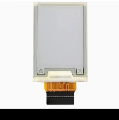 Epaper Black And White 144*200 Resolution SSD1680 IC 1.3 Inch E-Paper LCD Display For EPD