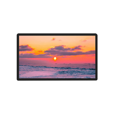 15.6 Inch TFT Display Screen 1920*1080 Resolution EDP Interface IPS Viewing Angle
