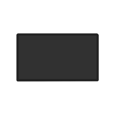 15.6 Inch TFT Display Screen 1920*1080 Resolution EDP Interface IPS Viewing Angle
