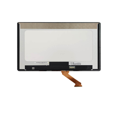15.6 Inch TFT Display Screen 1920*1080 Resolution EDP Interface IPS Viewing Angle