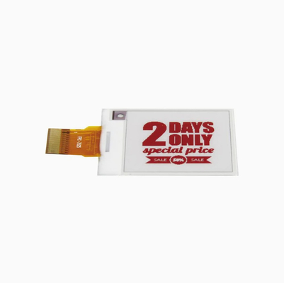 1.54" E-Ink Display Module EPD Low Power Consumption Epaper Display