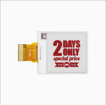 1.54" E-Ink Display Module EPD Low Power Consumption Epaper Display