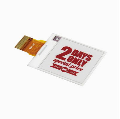 1.54" E-Ink Display Module EPD Low Power Consumption Epaper Display