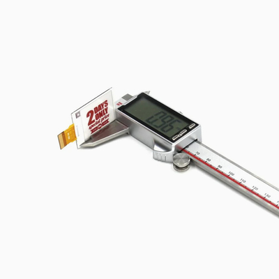 1.54" E-Ink Display Module EPD Low Power Consumption Epaper Display