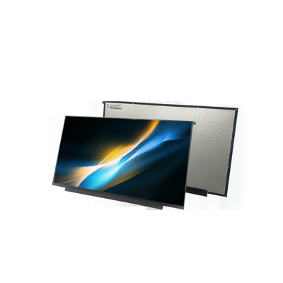 15.6 Inch TFT Display Screen 1920*1080 Resolution EDP Interface IPS Viewing Angle