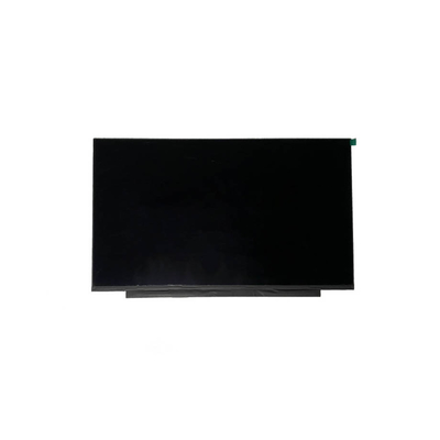 15.6 Inch TFT Display Screen 1920*1080 Resolution EDP Interface IPS Viewing Angle