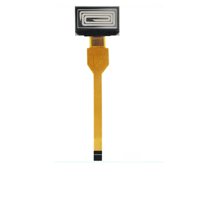 0.96 Inch PMOLED Display Module 128X64 Dots 8PINS SPI Interface Driving IC SSD1315