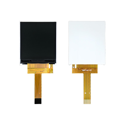 1.44 Inch Tft Display Module 128X128 Dots SPI Interface Driving IC ST7735