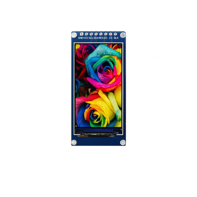 TFT Display Module 1.99 Inch 170x320 SPI Interface Driving IC ST7789