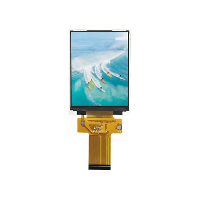 3.2 Inch TFT Display Screen 240*320 Resolution MCU16BIT Interface