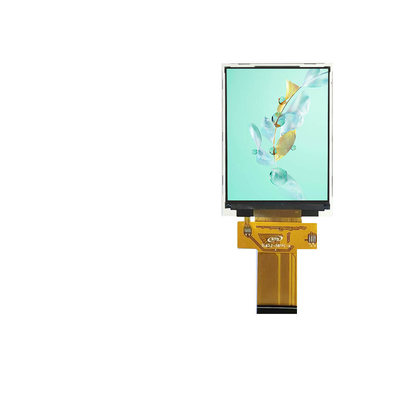 3.2 Inch TFT Display Screen 240*320 Resolution MCU16BIT Interface