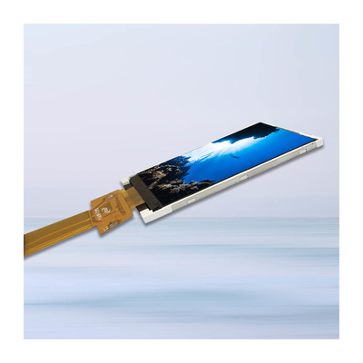 3.2 Inch TFT Display Screen 240*320 Resolution MCU16BIT Interface