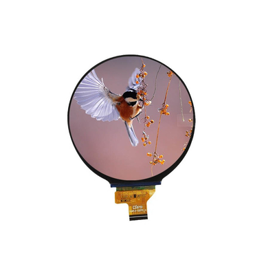 4.0 Inch TFT Display Screen 720*720 Resolution MIPI Interface IPS