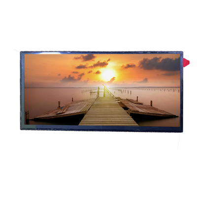 TFT Display Module 12.3 Inch  1920*720 Resolution  50 Pins LVDS Interface