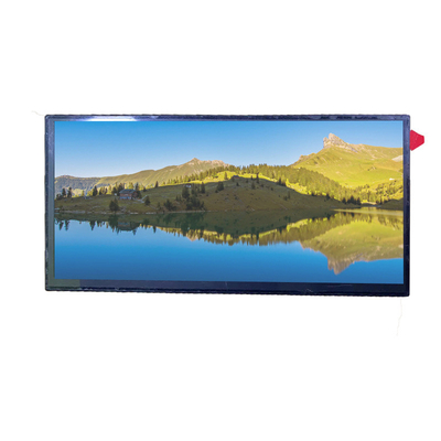 TFT Display Module 12.3 Inch  1920*720 Resolution  50 Pins LVDS Interface