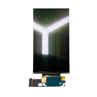 TFT Display Module 5.64 Inch 1280x242 Resolution 30 Pins LVDS Interface Brightness 600 C/D