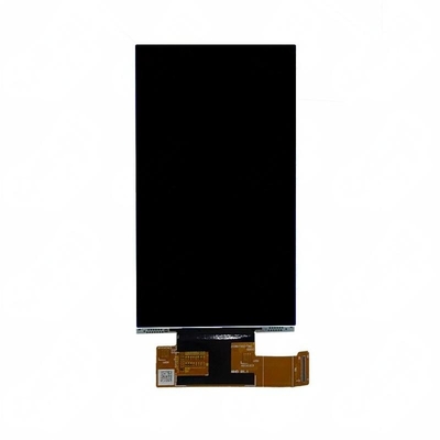 TFT Display Module 5.64 Inch 1280x242 Resolution 30 Pins LVDS Interface Brightness 600 C/D