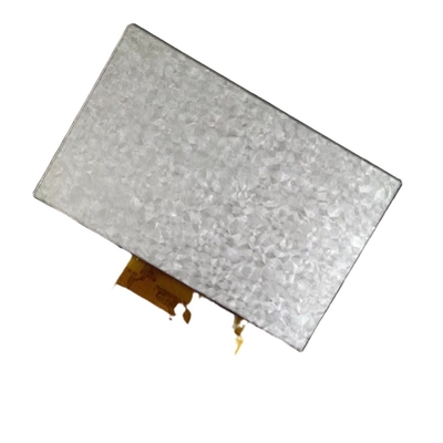 4.3 Inch TFT Display Screen 400*720 Resolution RGB Interface