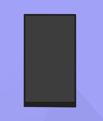 5.5 Inch TFT Display Screen 720*1280 Resolution MIPI Interface IPS