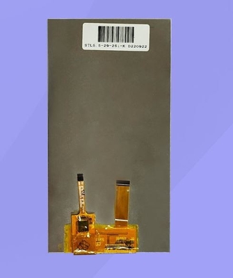 5.5 Inch TFT Display Screen 720*1280 Resolution MIPI Interface IPS