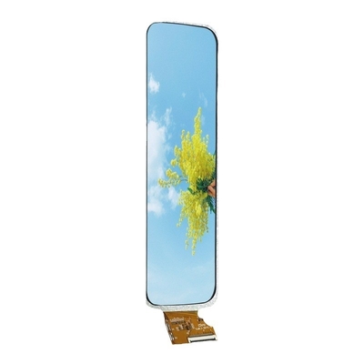 TFT Display Module 9.3 Inch With Touch Panel 480*1920 Brightness 550 C/d Driving IC ER8857B