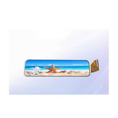 TFT Display Module 9.3 Inch With Touch Panel 480*1920 Brightness 550 C/d Driving IC ER8857B