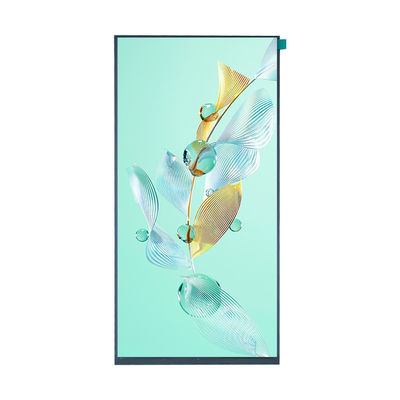 9.9 Inch TFT Display Module 720*1600 Resolution MIPI Interface 450C/D ICFL7707N
