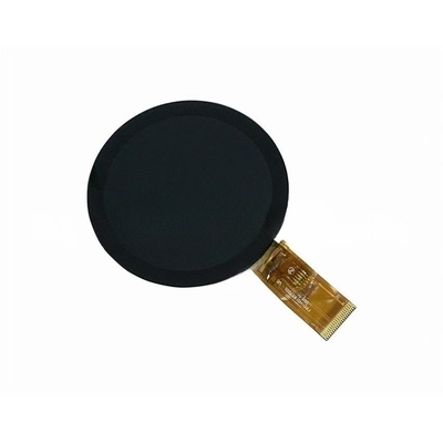 TFT Display Module 1.85 Inch With Touch Panel 360*360 Resolution 450nits QSPI Interface