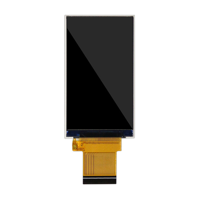 3.0 Inch TFT Display Screen 360*640 Resolution MIPI Interface IPS Viewing Angle all o'clock