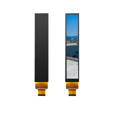 7.0 Inch TFT Display Screen 280*1424 Resolution RGB MIPI Interface IPS