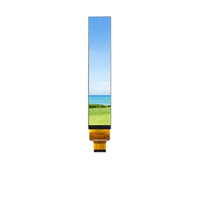7.0 Inch TFT Display Screen 280*1424 Resolution RGB MIPI Interface IPS