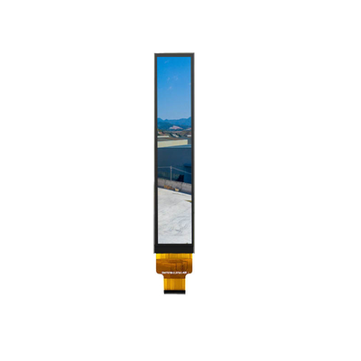 7.0 Inch TFT Display Screen 280*1424 Resolution RGB MIPI Interface IPS