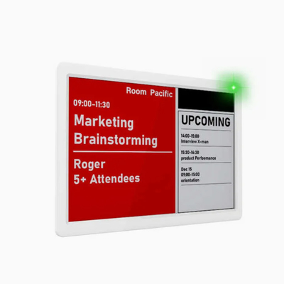 11.6-inch Screen Electronic Ink Display Large Electronic Paper Supermarket Price Tag Centralized Management Display Richer Information Centralized Management Information