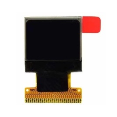0.66 Inch TFT Display Screen 64*48 Resolution SPI Interface All O'clock Viewing Angle