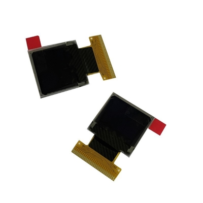 0.66 Inch TFT Display Screen 64*48 Resolution SPI Interface All O'clock Viewing Angle