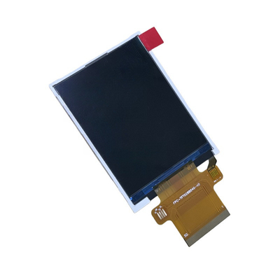 TFT Display Module 2.8 Inch With CTP 240*320 Resolution MCU/RGB Interface Brightness 400 C/d