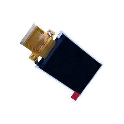 TFT Display Module 2.8 Inch With CTP 240*320 Resolution MCU/RGB Interface Brightness 400 C/d