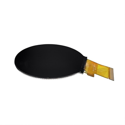 2.85 Inch TFT Round Display Module 480*480 Dots  RGB+MIPI Interface Driving IC ST7701S