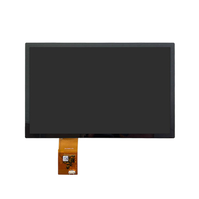 TFT Technology ST7789V3 Drive Ic LCD TFT Display With 216.96 W *135.6 H Mm Active Area Technology