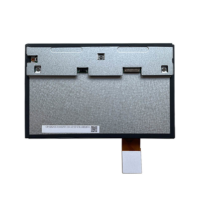 TFT Technology ST7789V3 Drive Ic LCD TFT Display With 216.96 W *135.6 H Mm Active Area Technology