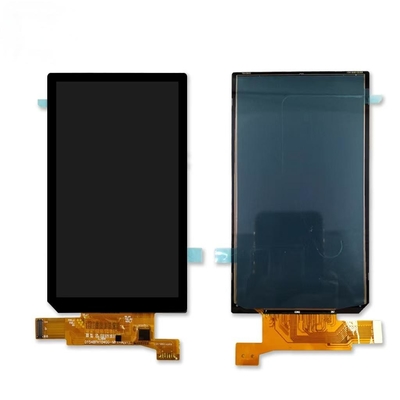 5.5 Inch 1080*1920 AMOLED Color High-definition Display Screen In Scenarios Such As Handheld Devices