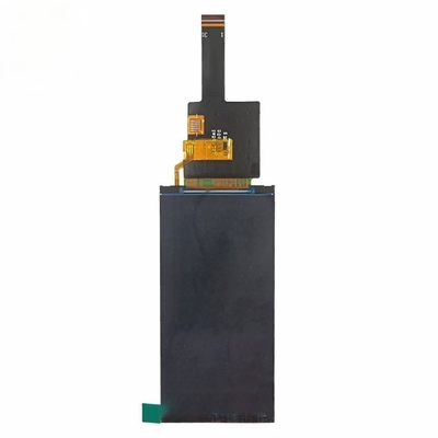 4 Inch 640*1280 IPS View High Definition Liquid Crystal Display Screen For Instrumentation Smart Home