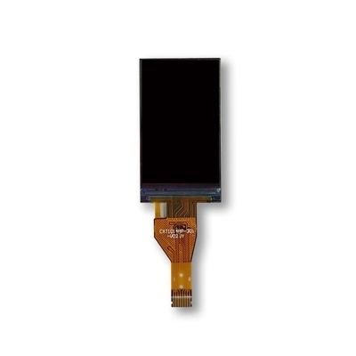 1.15 Inch TFT Display Module  135*240 Resolution 400c/d Free View Angle SPI Interface
